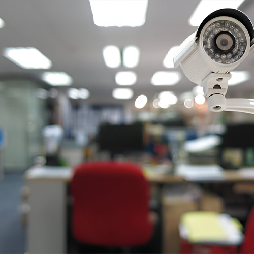 camera